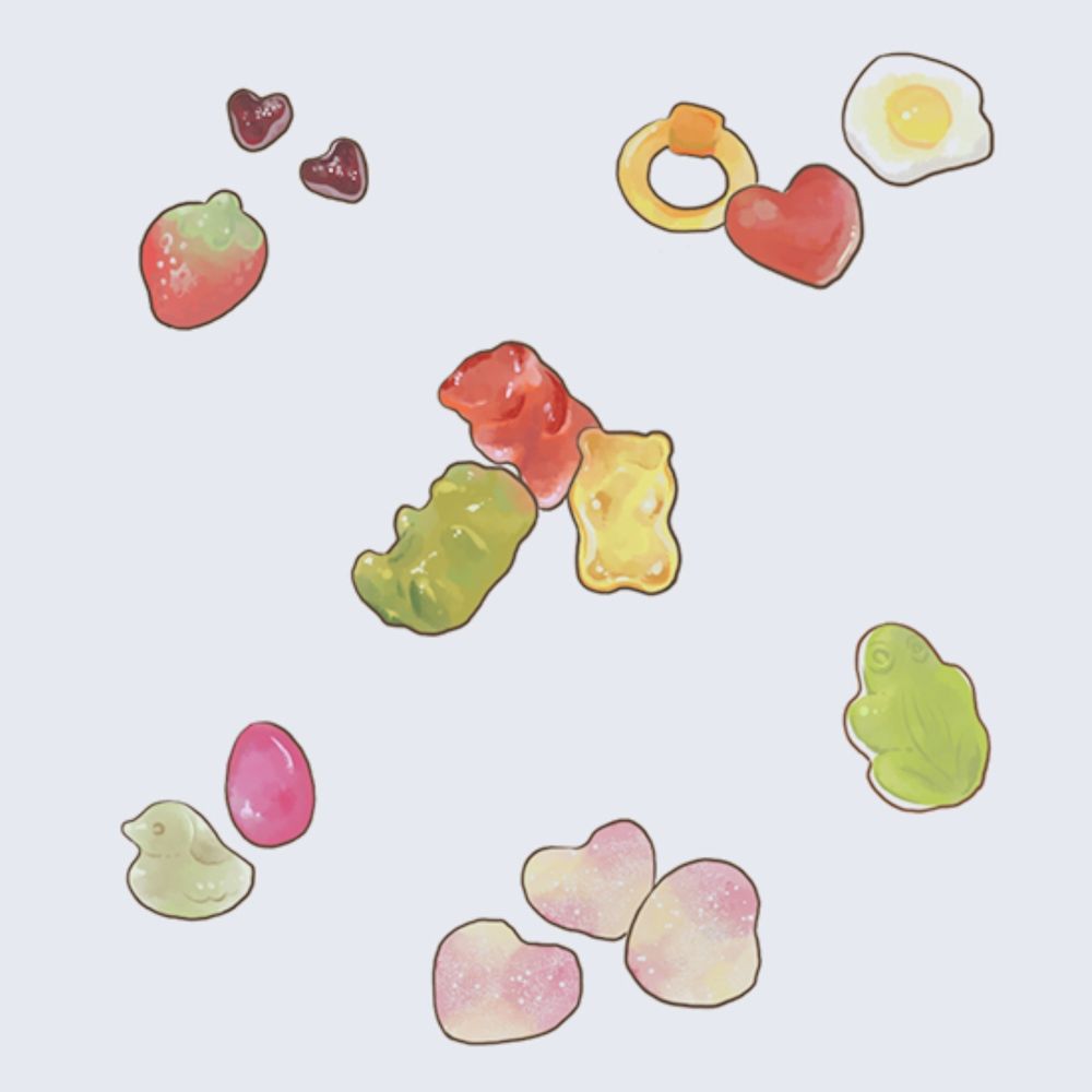 ありっけちゃん