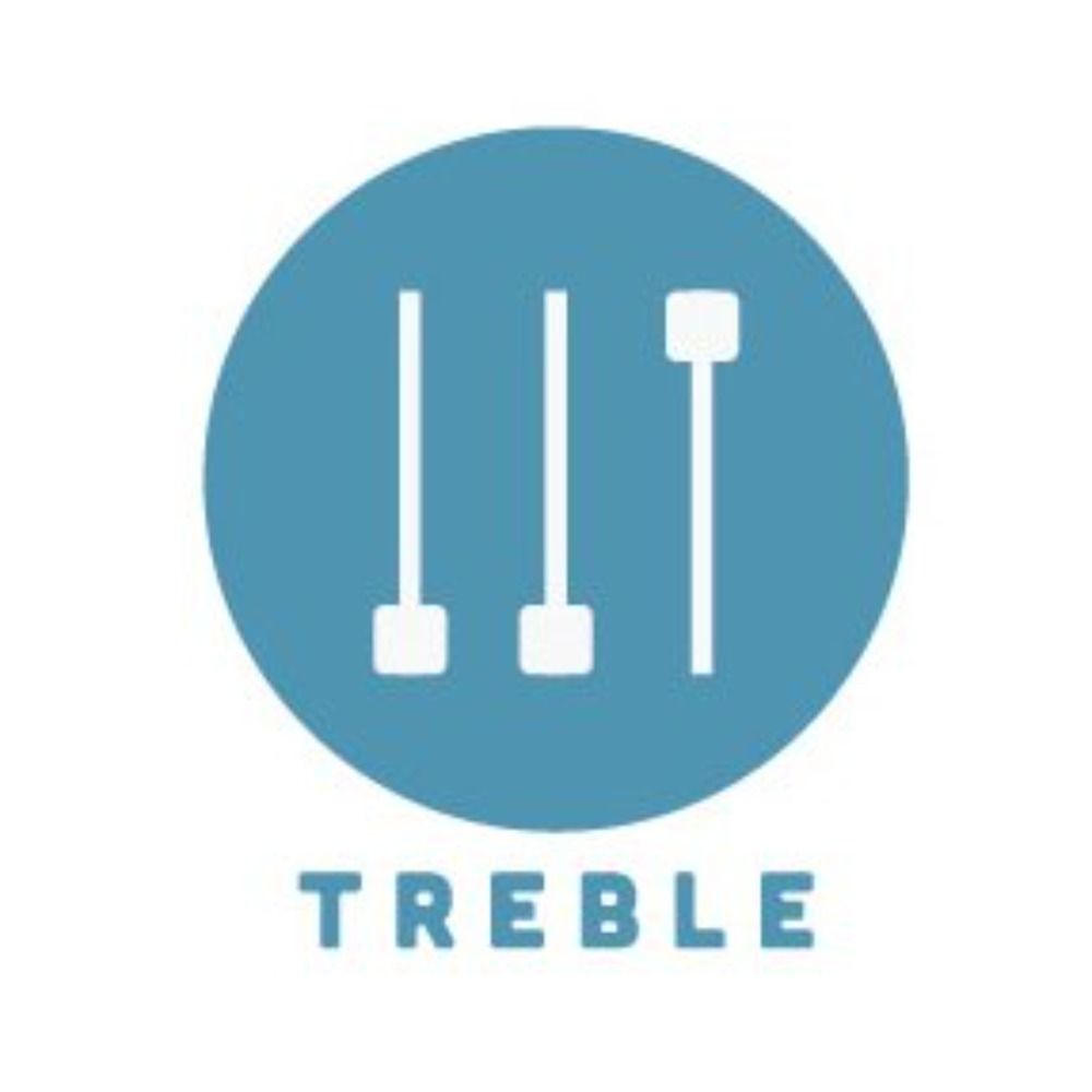 Treble