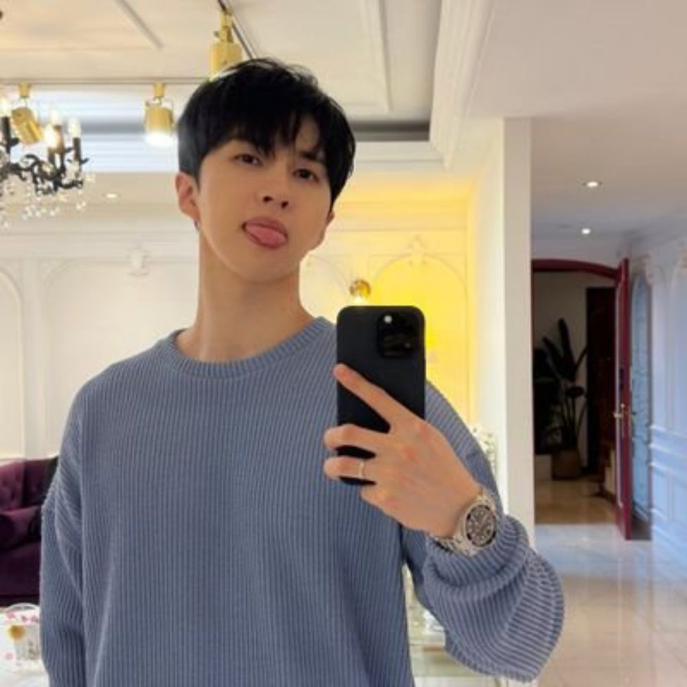 Natty | Boun's Wife | VAI VER OS DPR PORRA