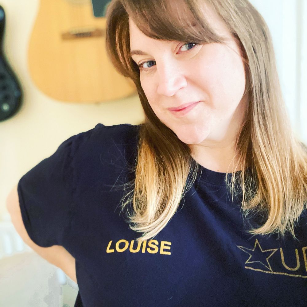 Louise Coates