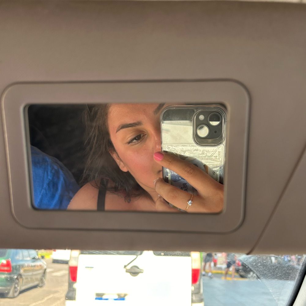 mari mariana