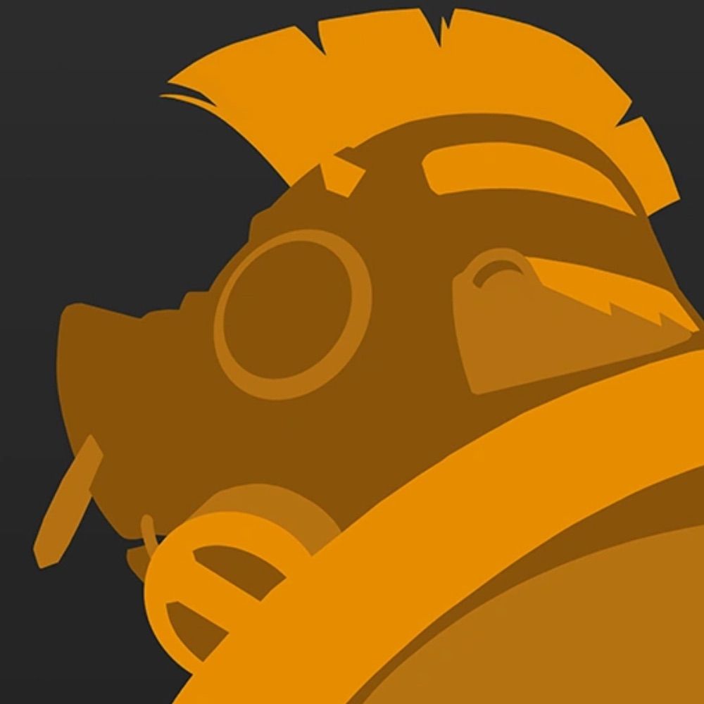 Roadhog Main