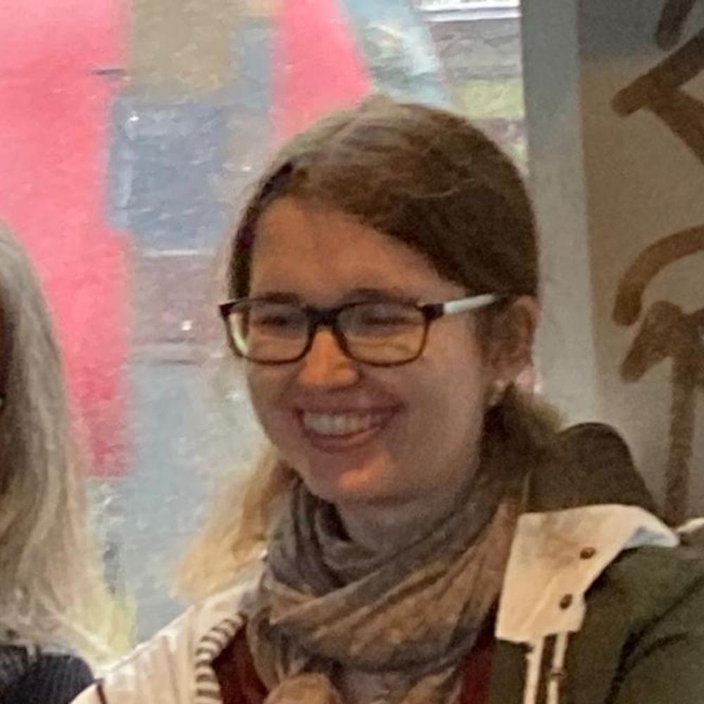 Laura Patricia Kaplan