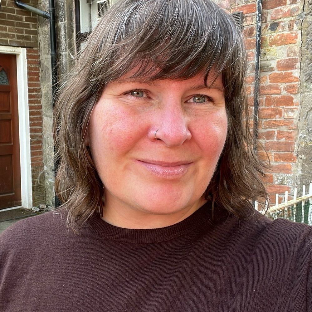 Dr Melissa Avdeeff