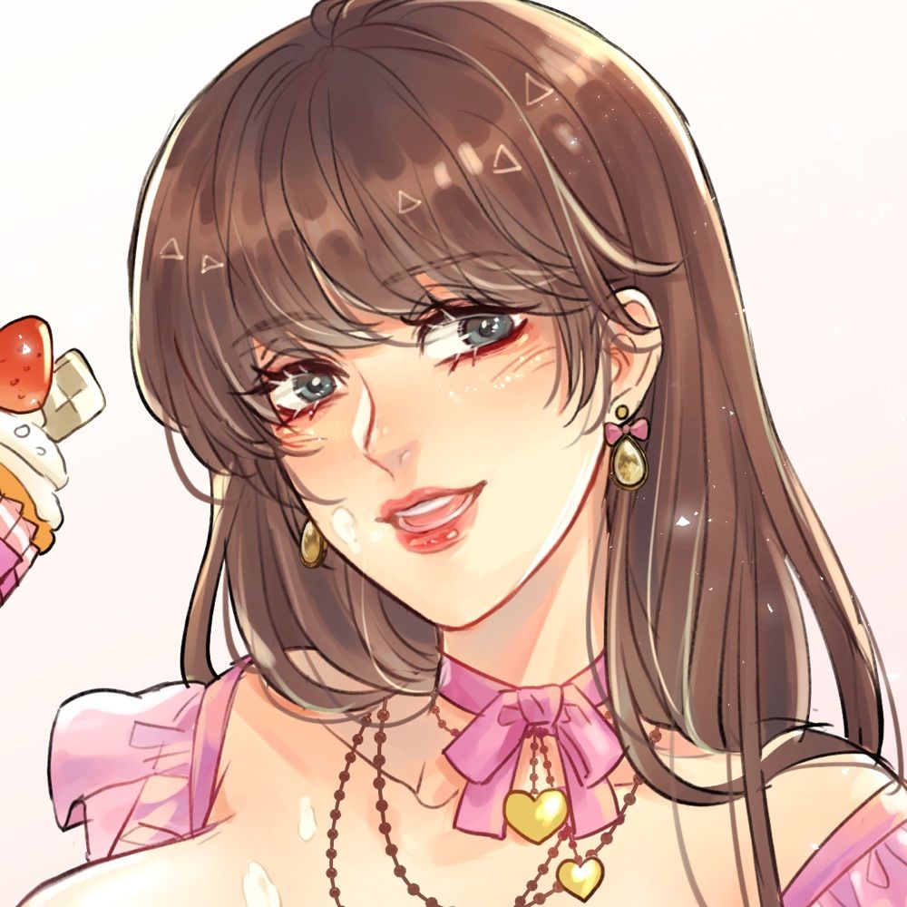 BRIDE 🌸