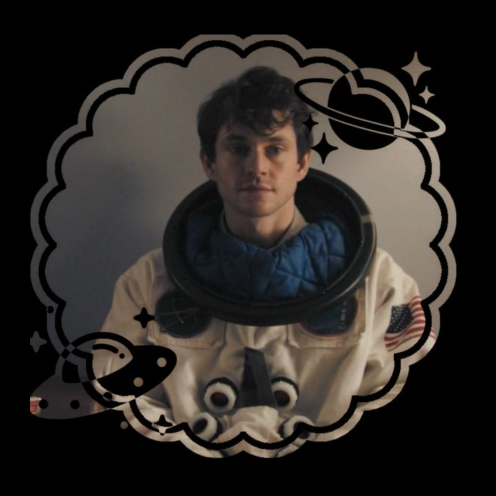 •★ •° 🚀 °· 𝚆𝚒𝚕𝚕 · °🛸 • ° ★ •