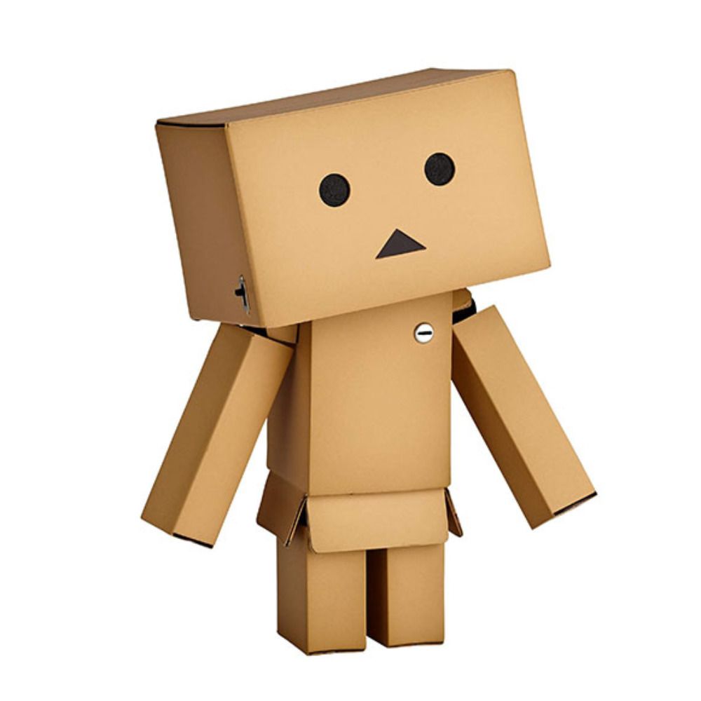 danbo's avatar