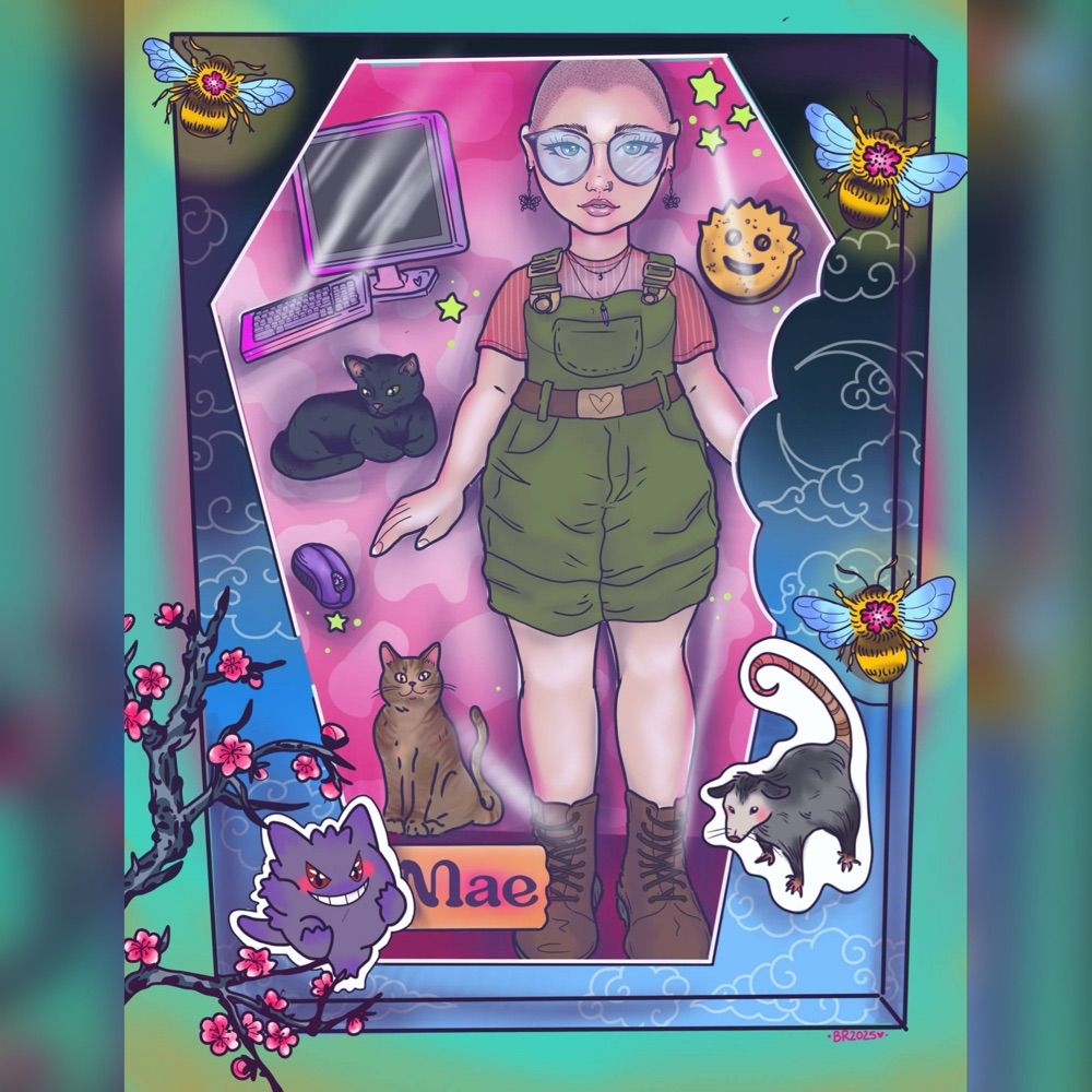 mae