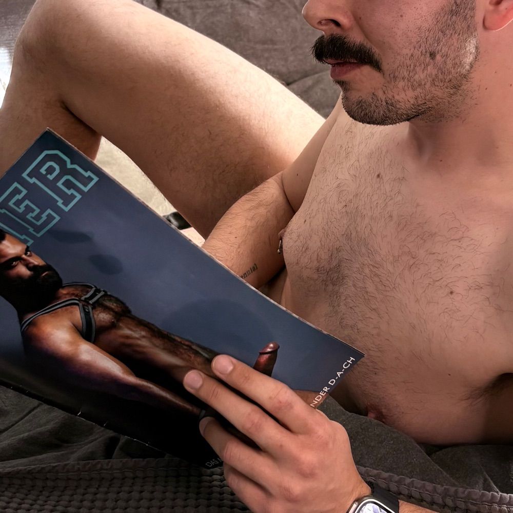 mustacheman