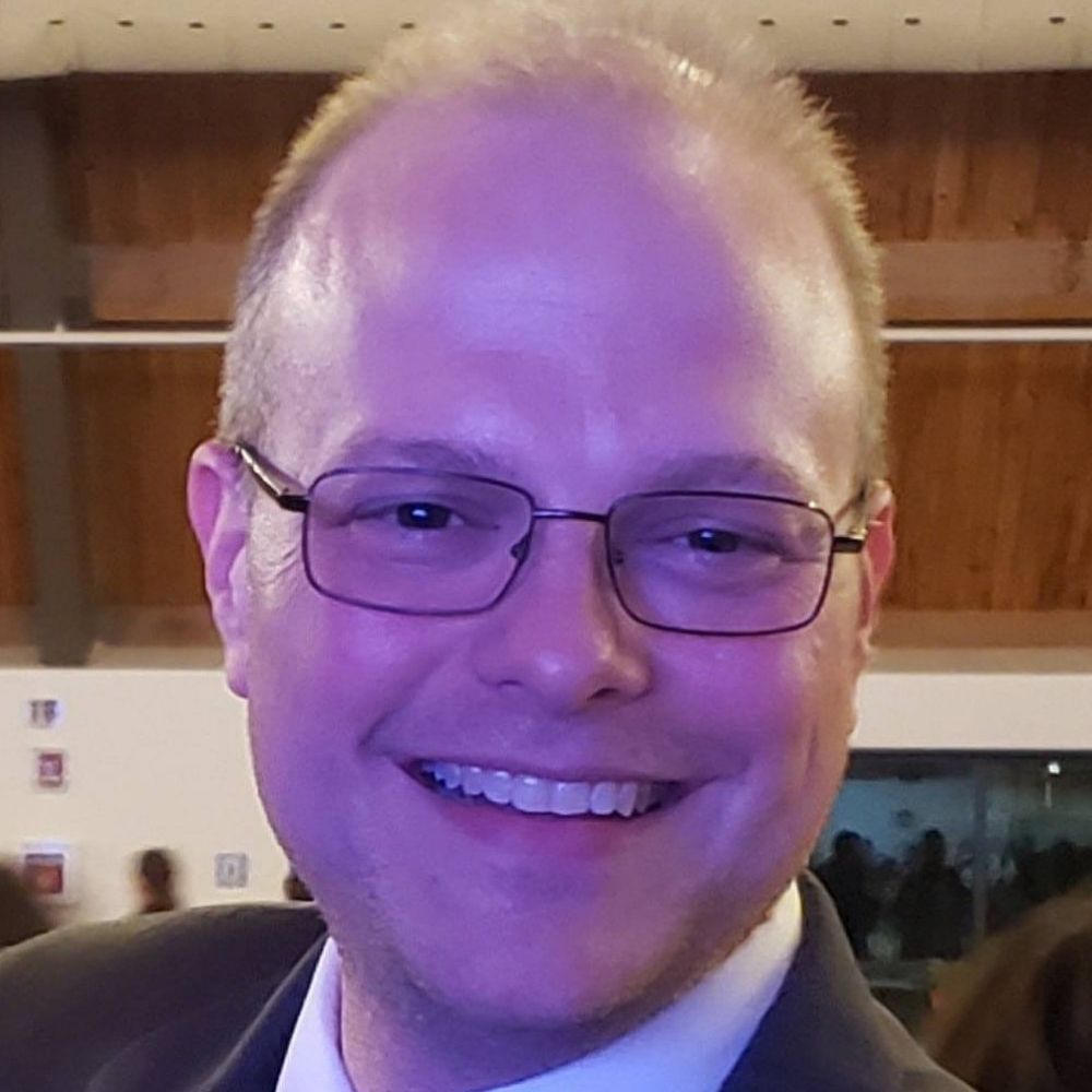 Daniel Miller