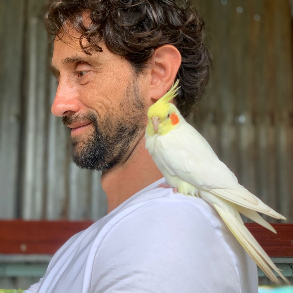 Sergio Jarillo