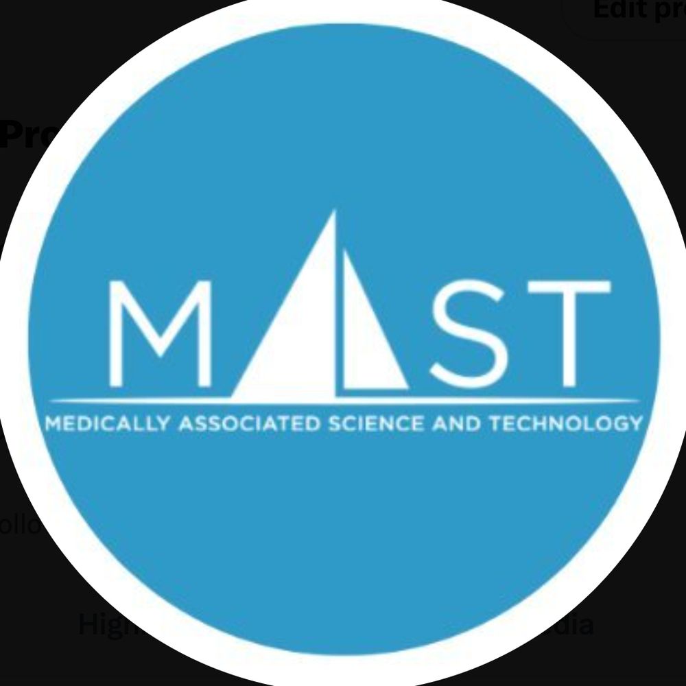 MAST Research Program
