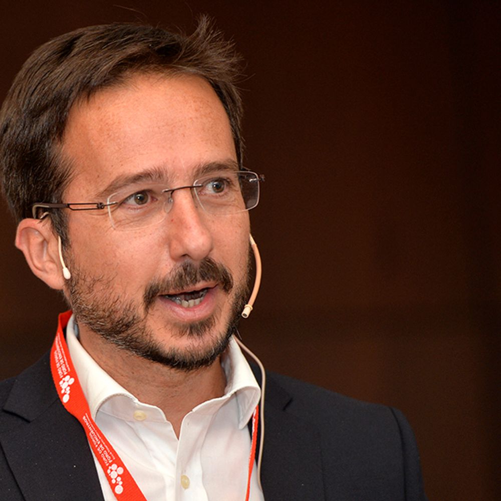Nacho Conde-Ruiz