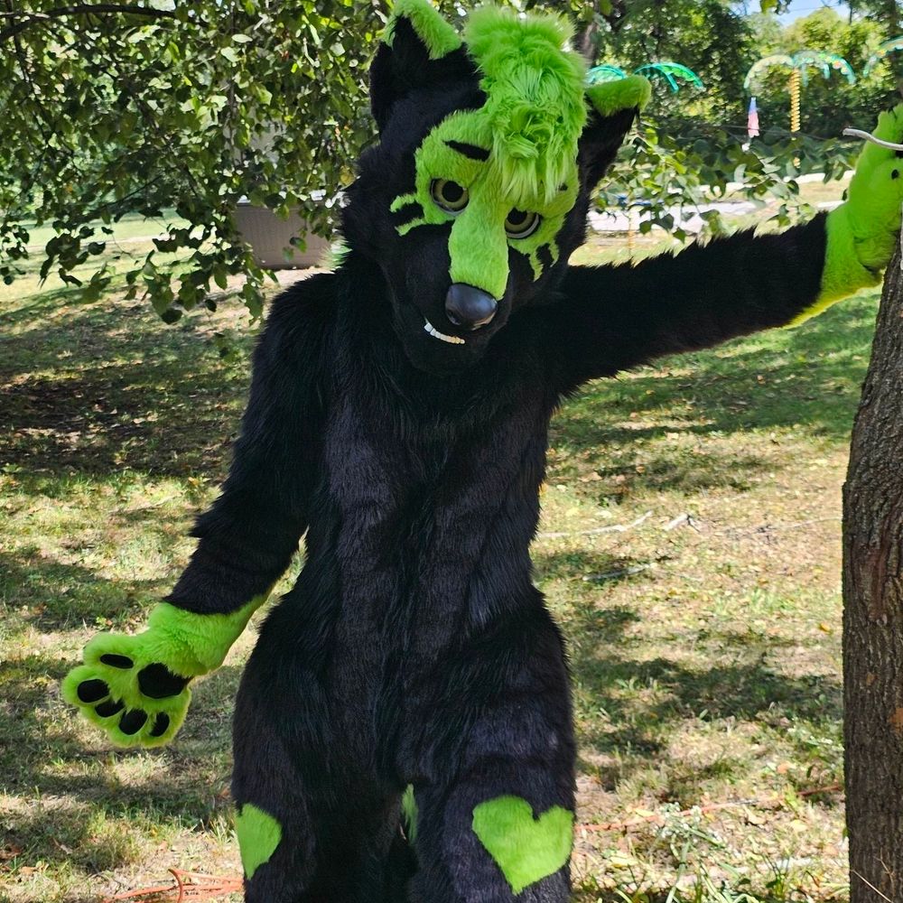 ToxicWolfy 🔜MFF2024🔜Fursquared2025