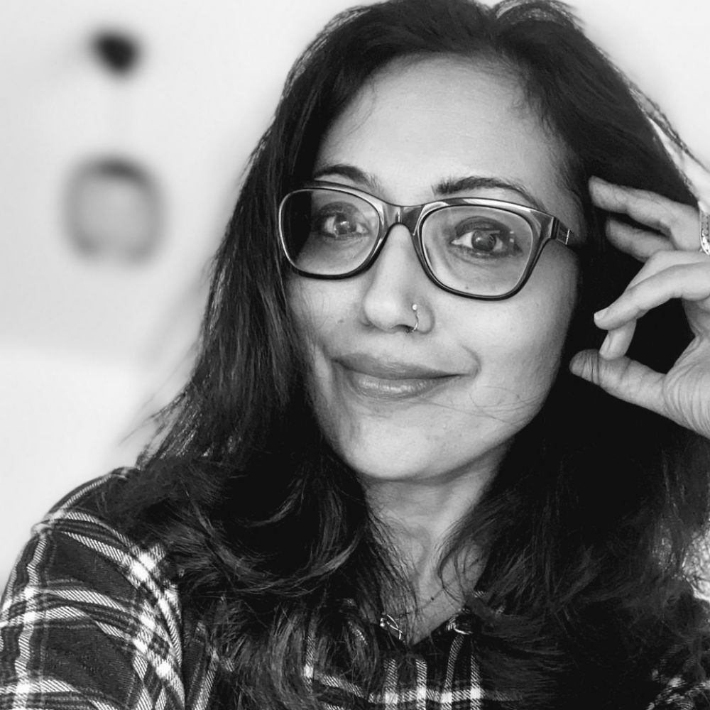 Diya Banerjee
