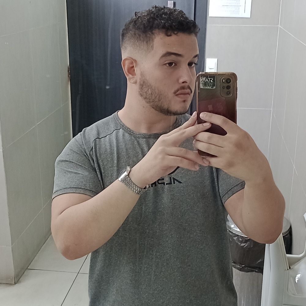 O Gabruts 