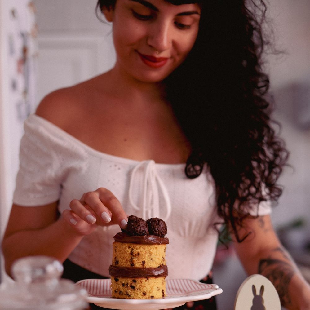 Renata do Essa Receita Funciona