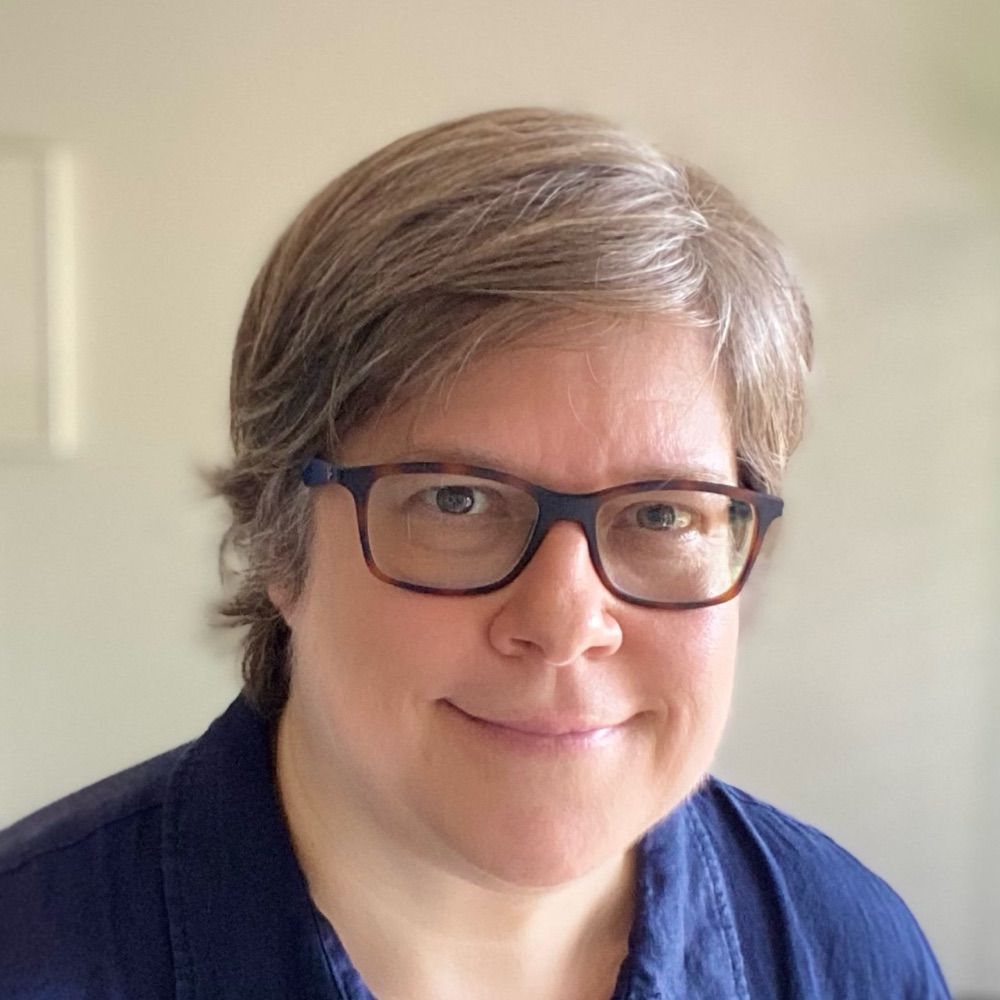 Judith Stilgenbauer