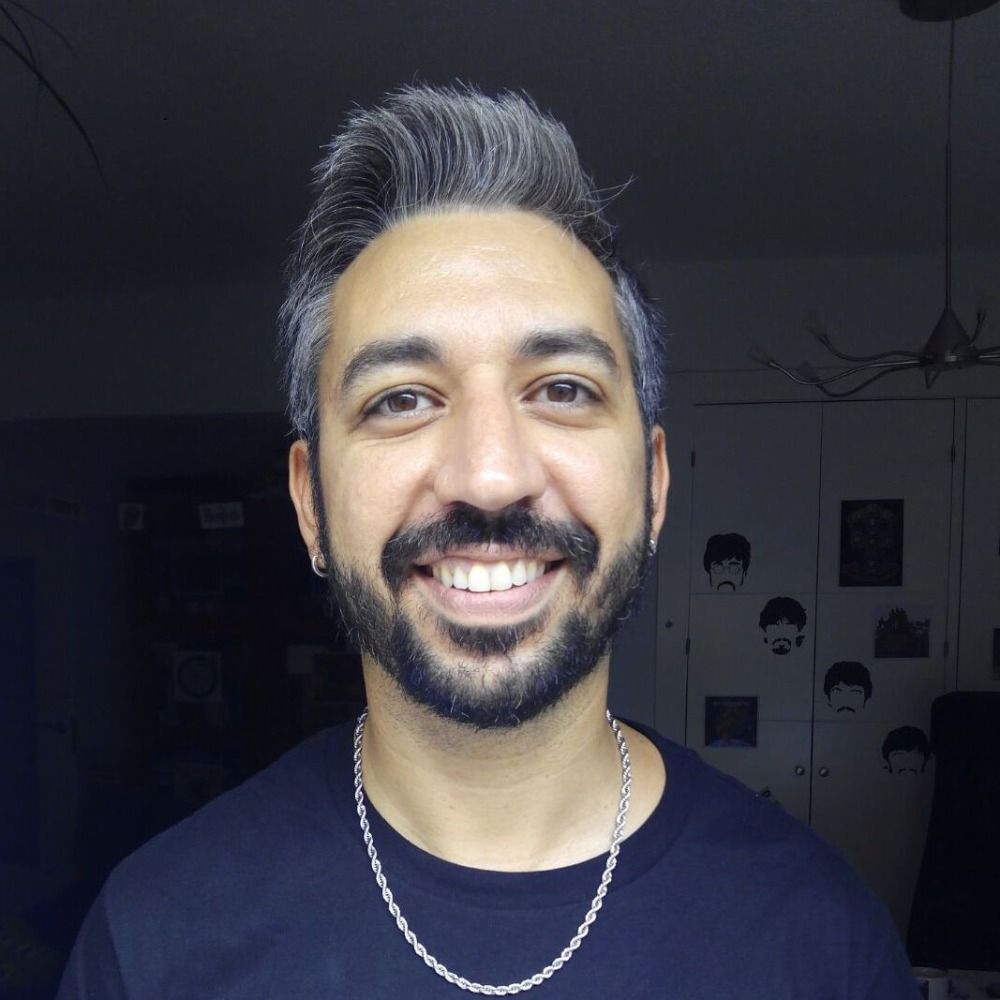 Javi Cantón