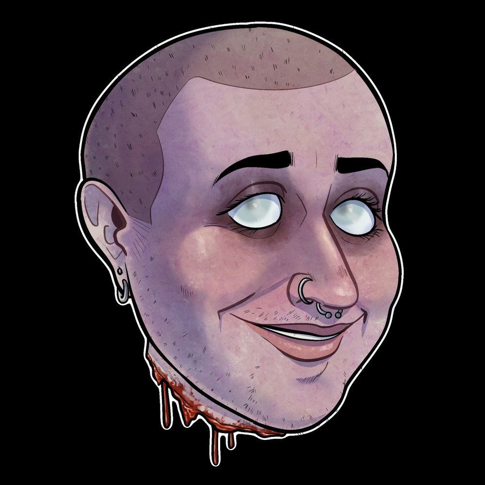 GHOULSEY
