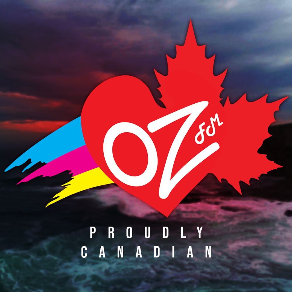 OZFM - The Rock of the Rock
