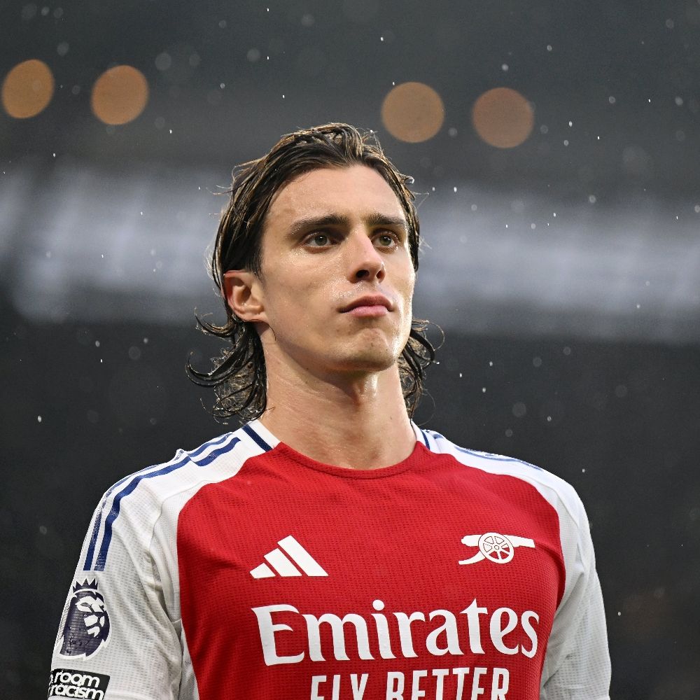 Super mik arteta
