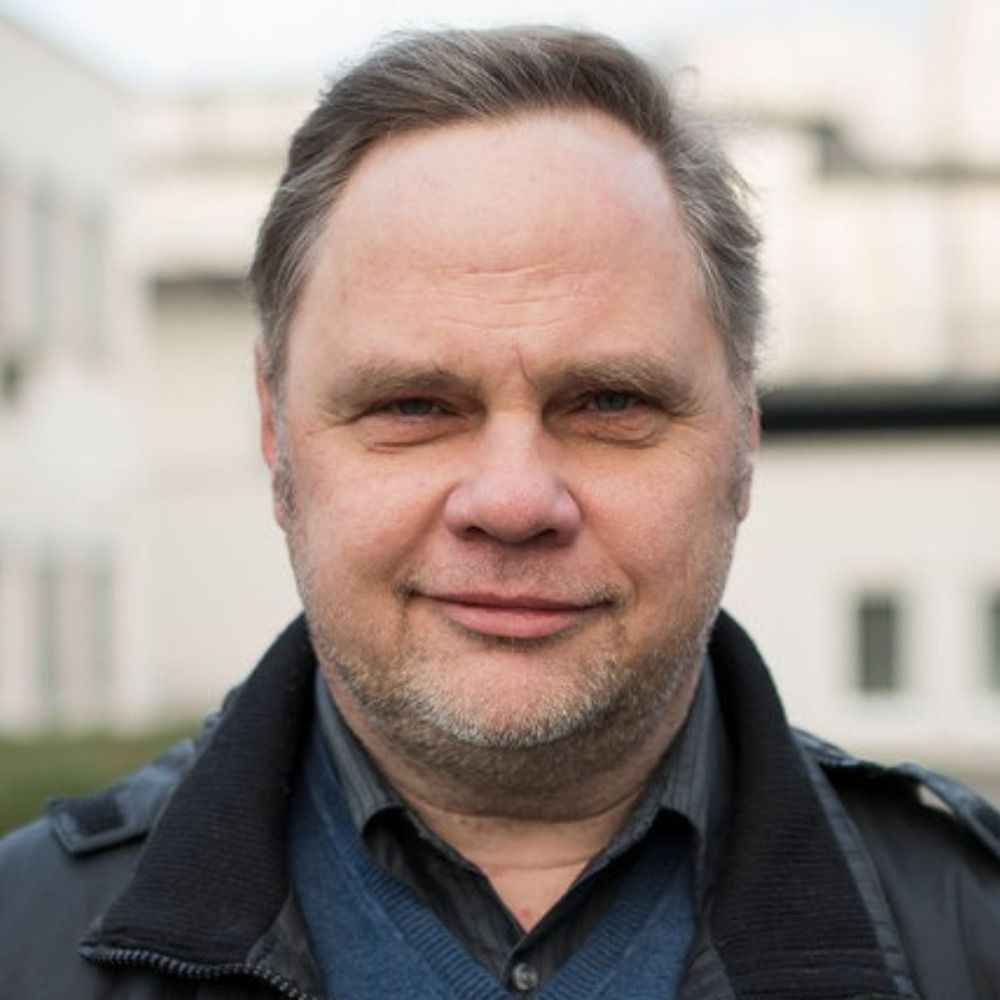 Jens Schleicher