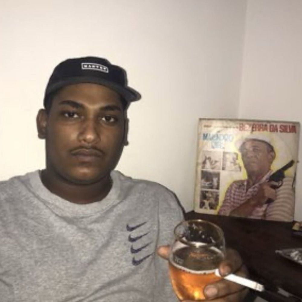 pequeno capone