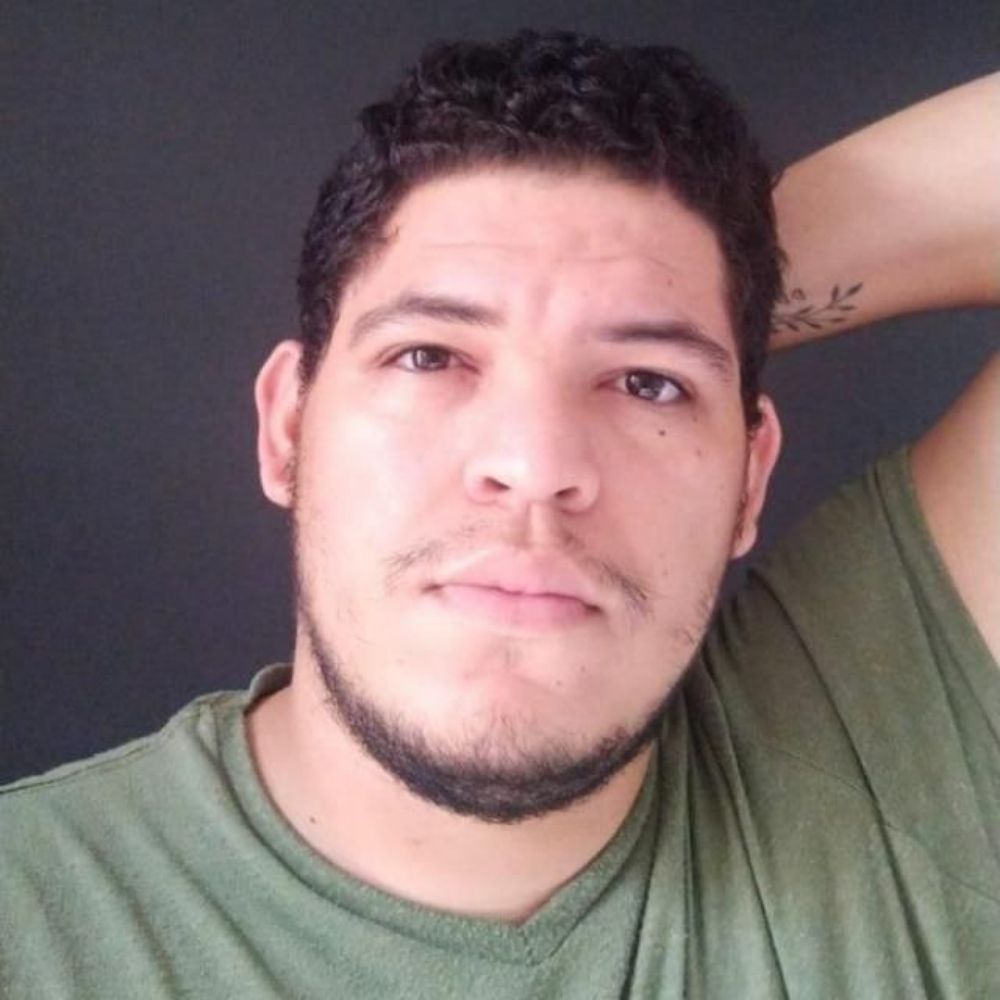 não sei de nada e tou surtando 