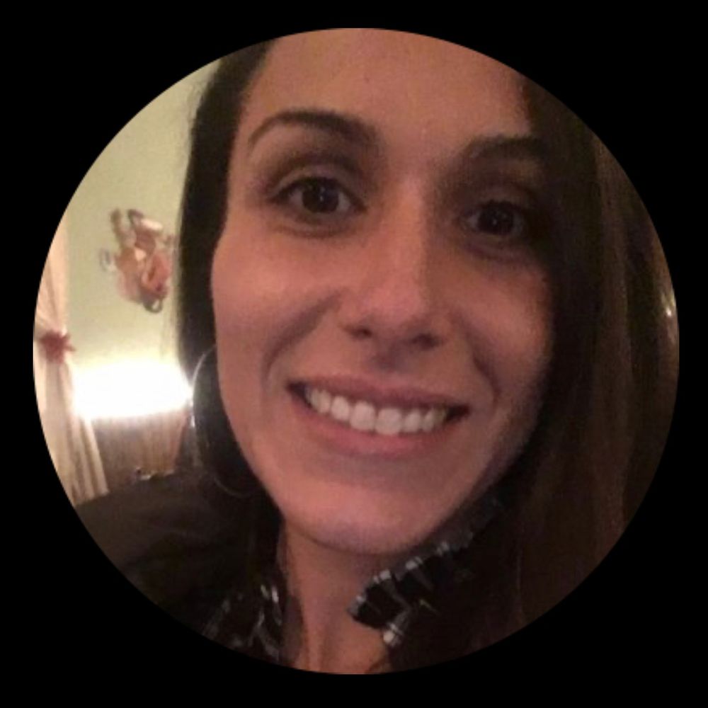 Christina Curran-Alfaro