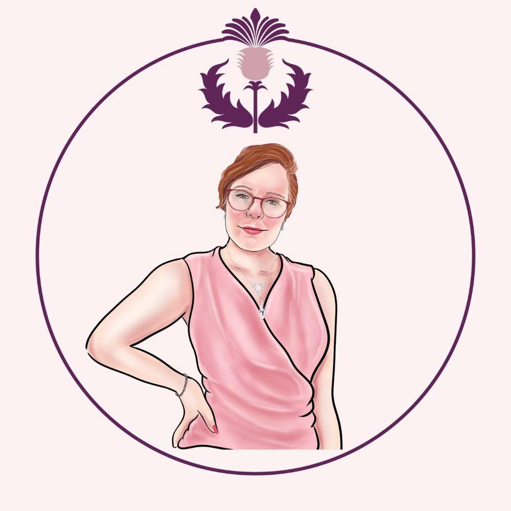Louise Murchie Author