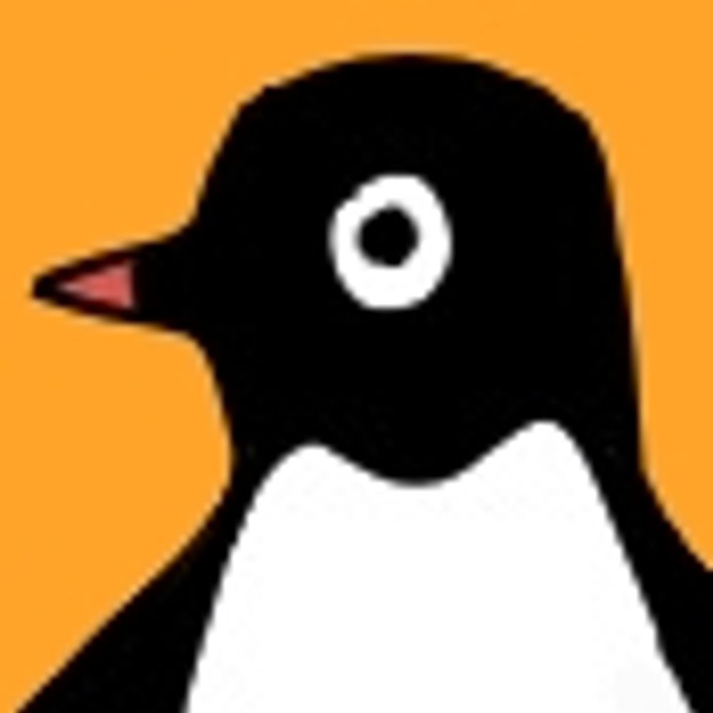 🐧델 🌈 ​🇩​​🇪​​🇱​🏳️‍⚧️