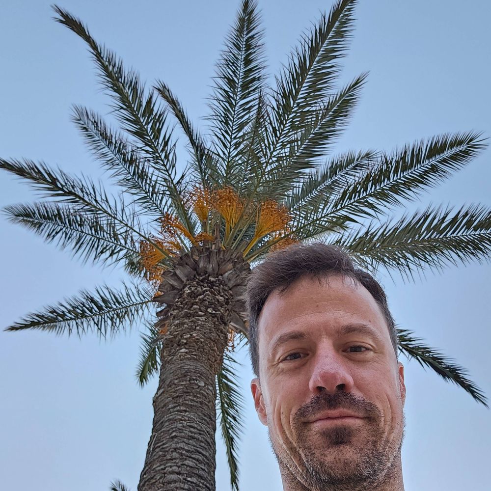 Damien Debecker