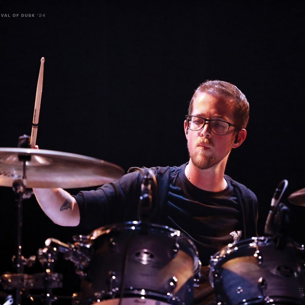 Simon Blackburn
