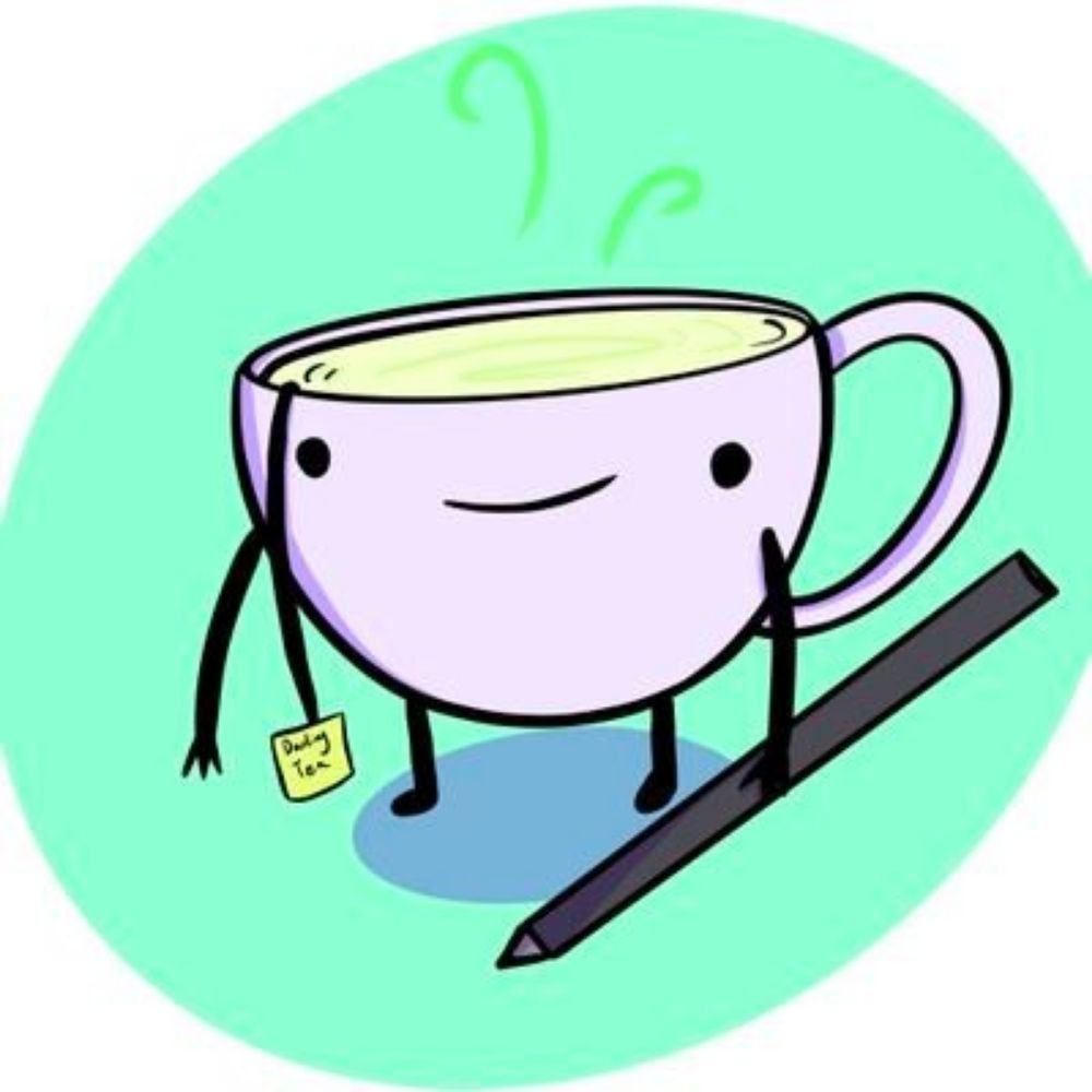 Darlingtea404