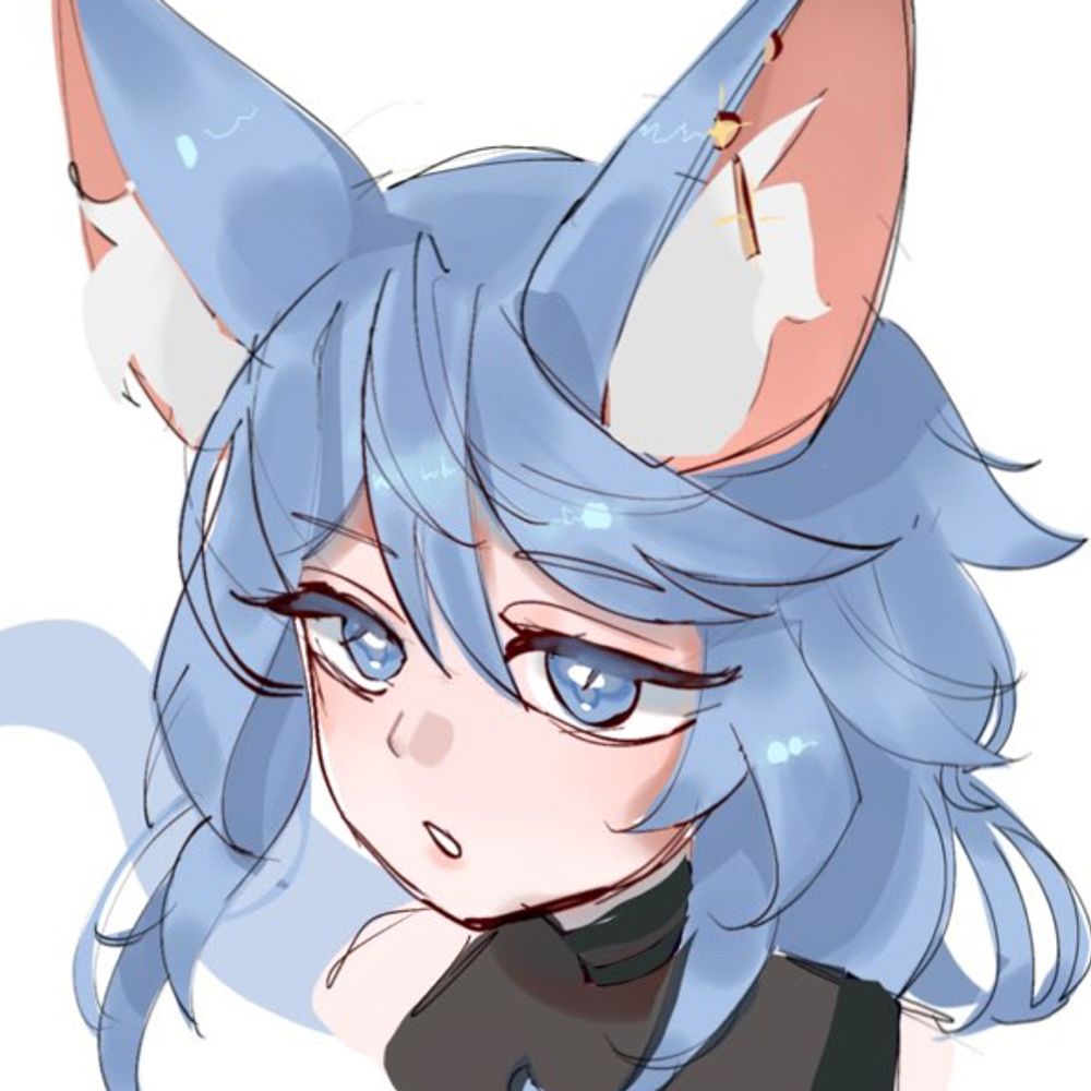 River Ember | VTuber 🤍🧡❤️
