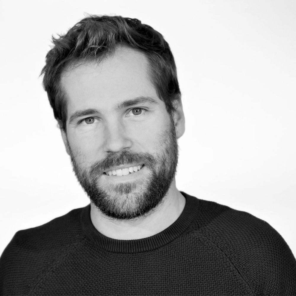 Brendan Coolsaet