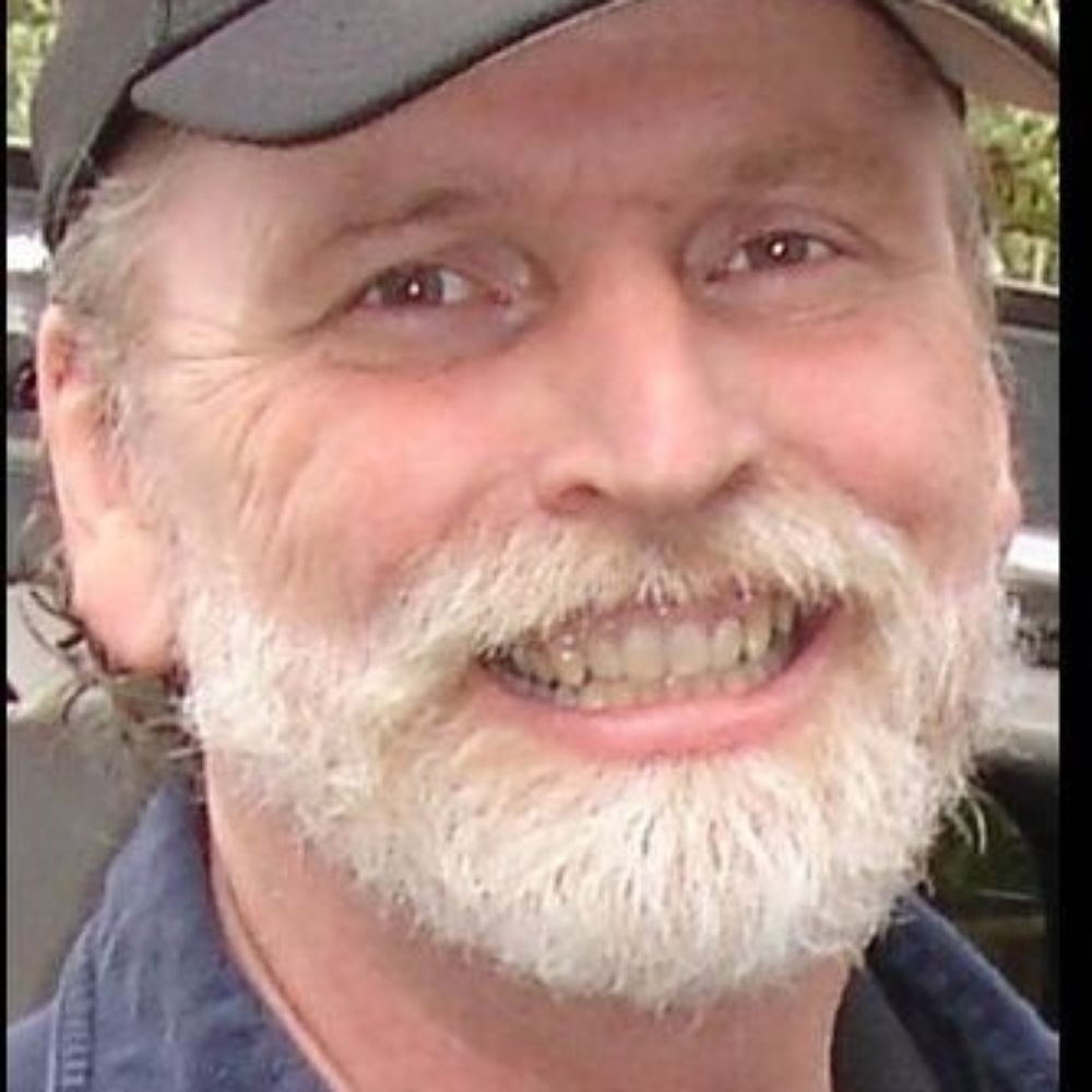 John Rockwell