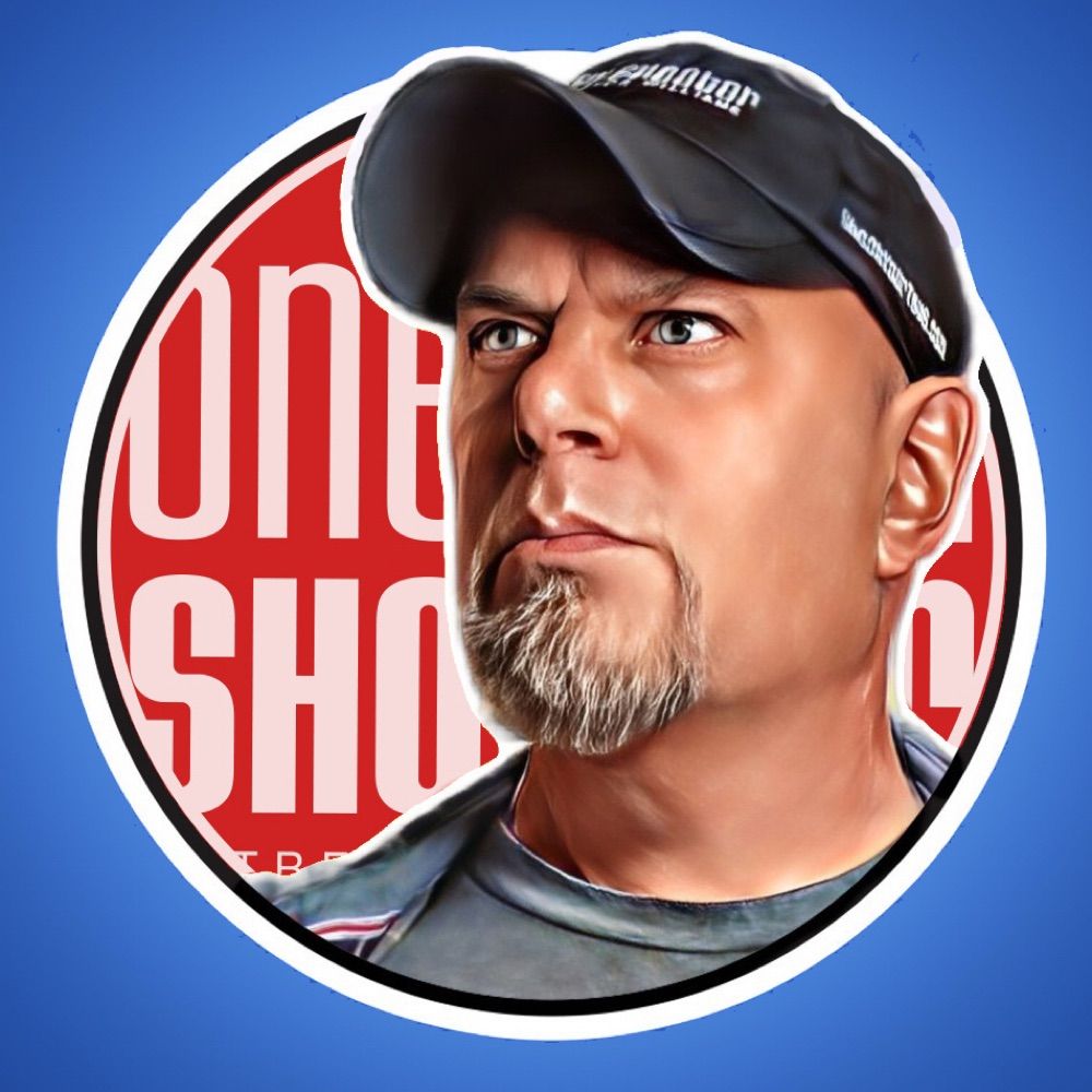 OneSix Shooter