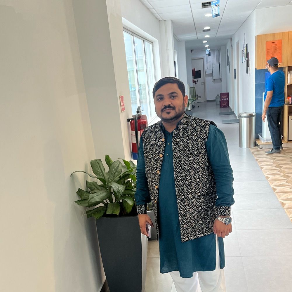 Alok Singh
