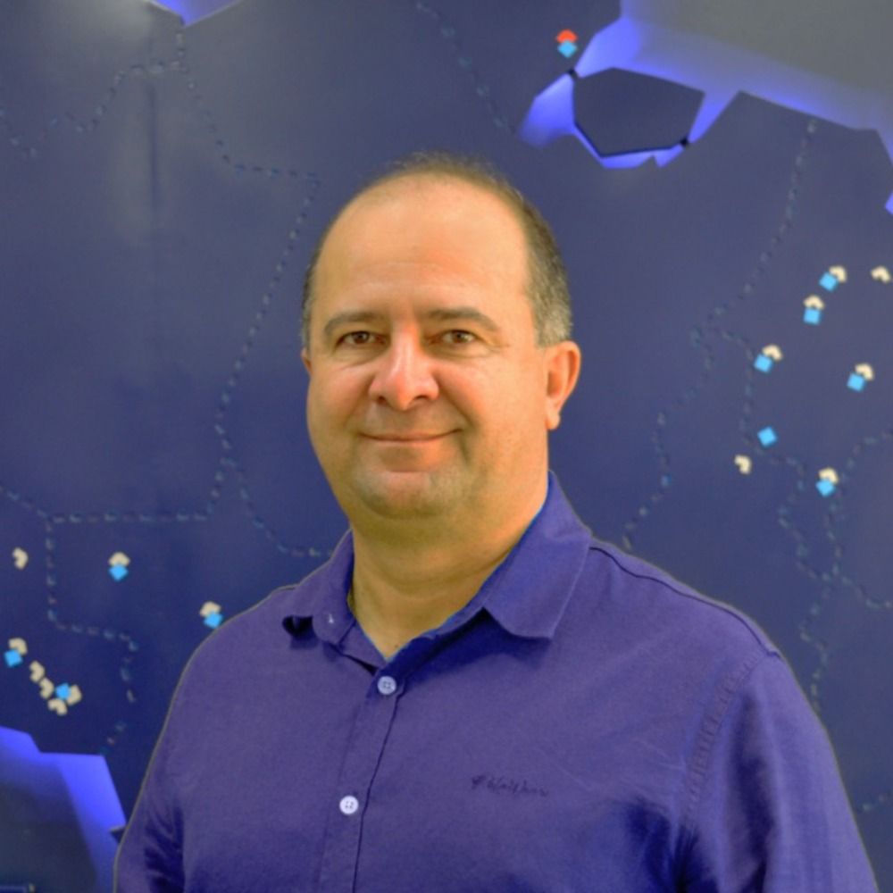 Alexander Valerio