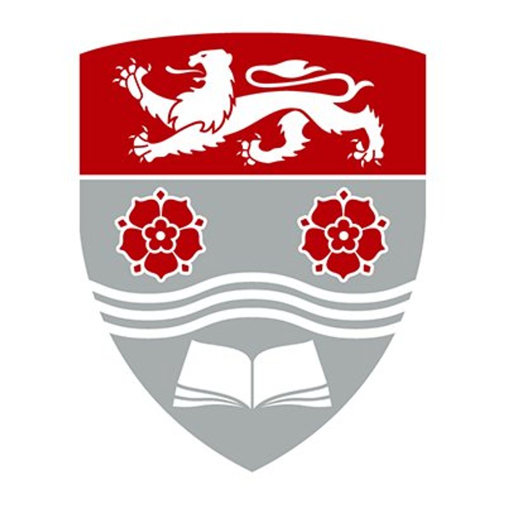 Biomedical and Life Sciences - Lancaster University