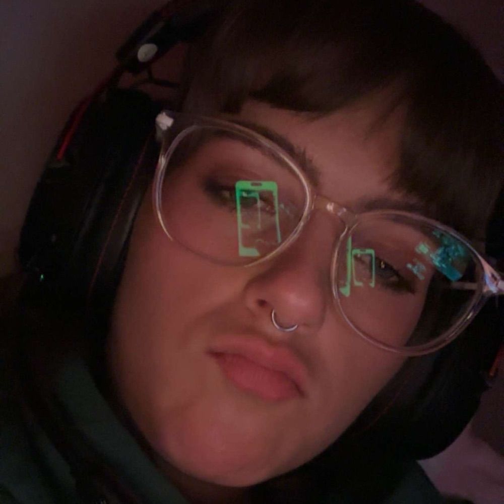 lilbuttbailey