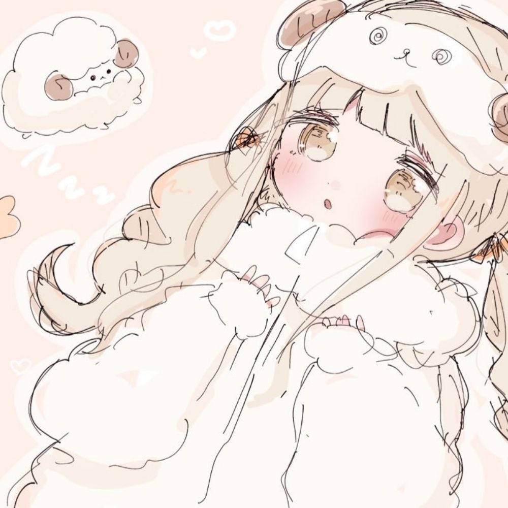まい