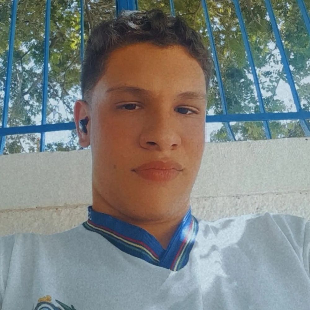 Gabriel Júnior 