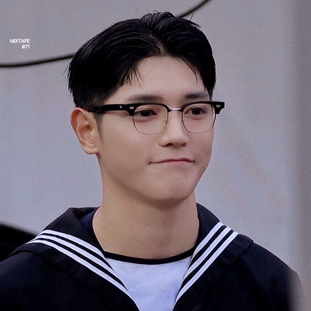 เด็กชายซอมอ.