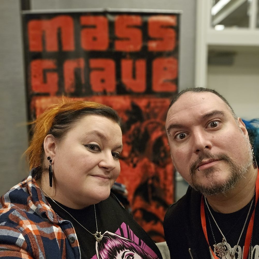MassGravette