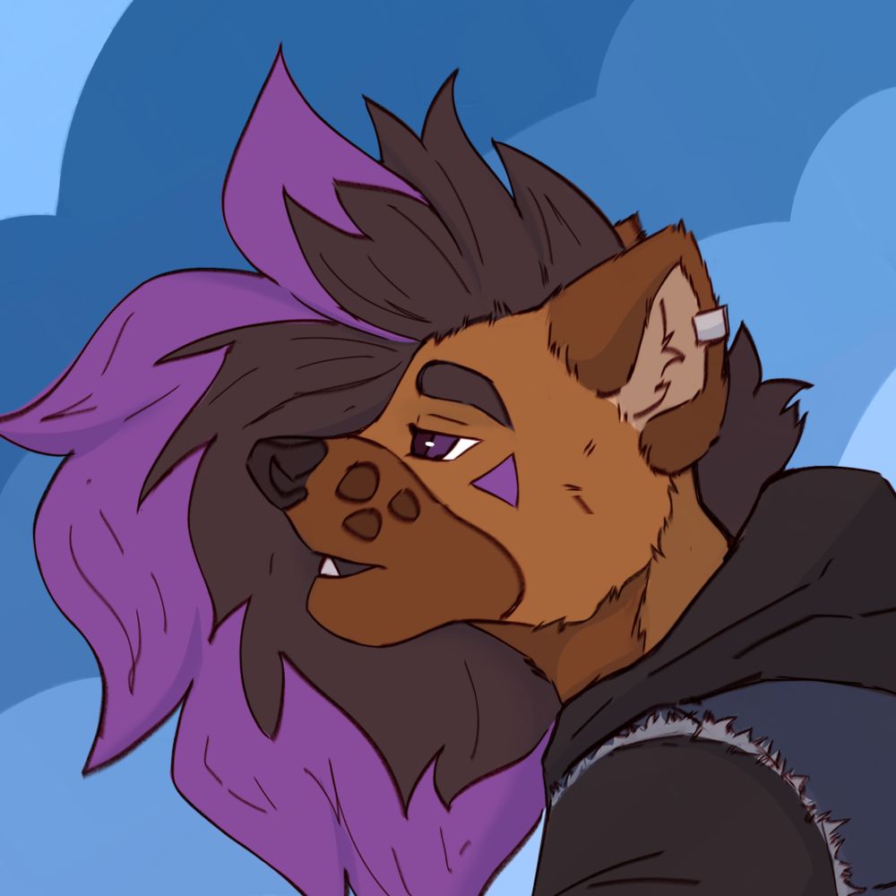 Dusty Yeen (Comms Closed)'s avatar