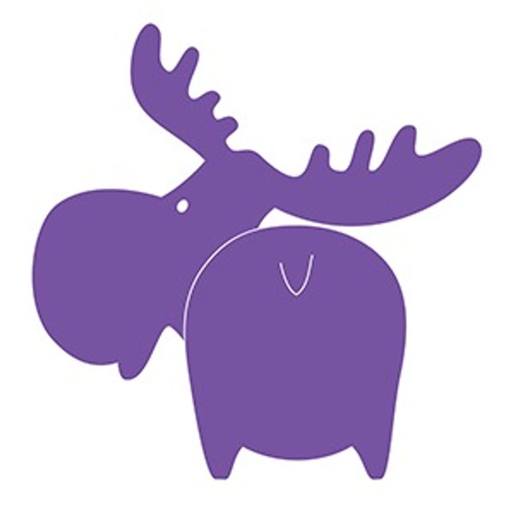 Purple Moose Sock Company 🇨🇦