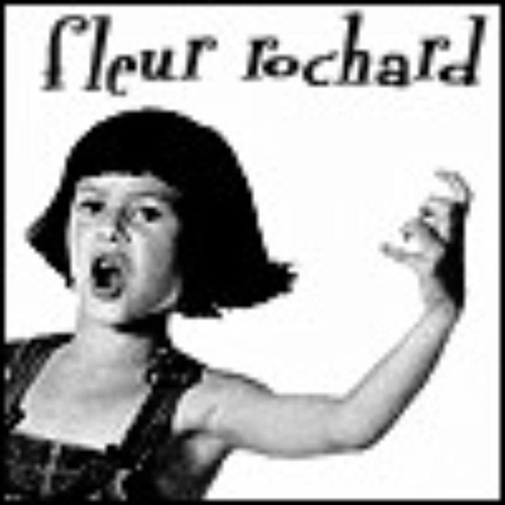 Fleur Rochard